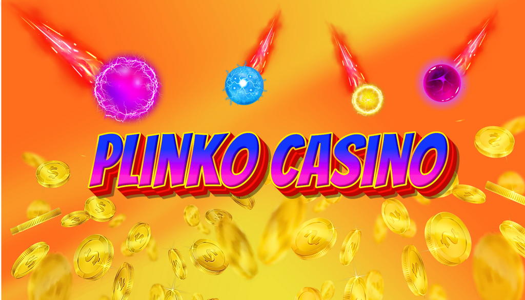 Plinko Slot - Online Casino Video Game Versions