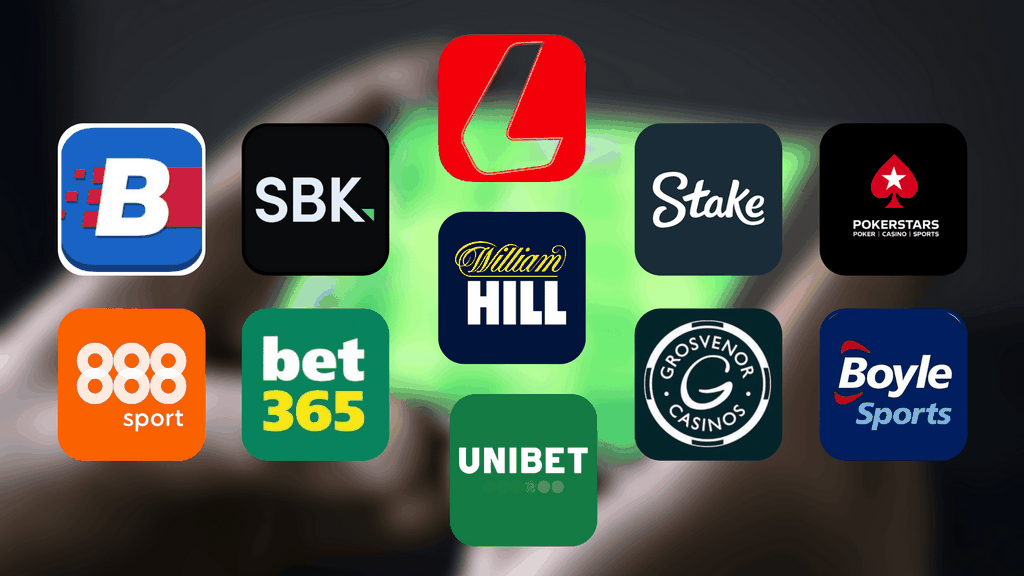 The Best Non-UK Betting Site With No UK Licence - December 2025